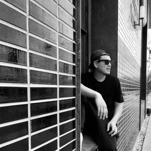 Meet your Posher, Brodhi